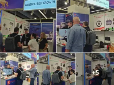 Meet Best Growth at Automechanika Frankfurt