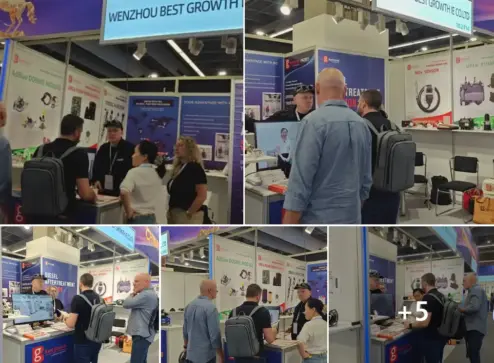 Meet Best Growth at Automechanika Frankfurt