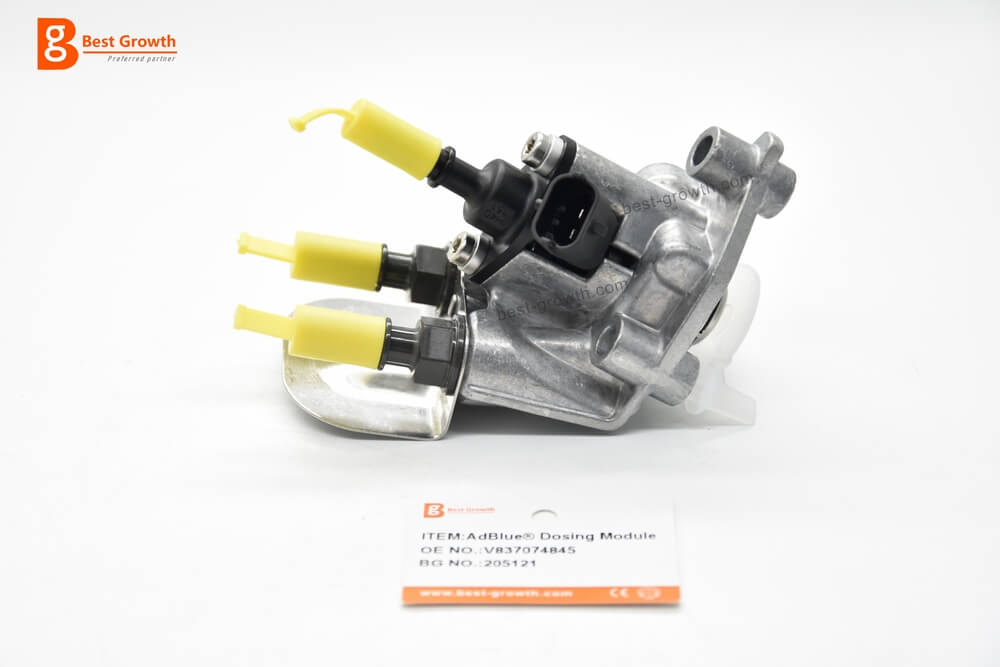 AdBlue® Dosing Module 0444043054 FOR Fendt | best-growth