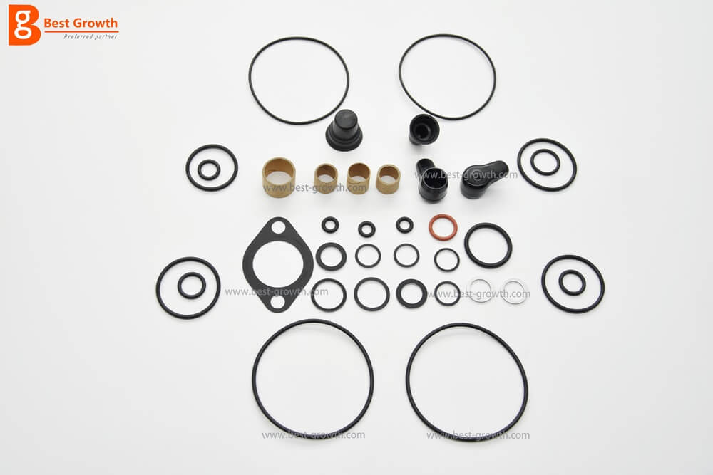 Injector Repair Kits 801040 For Denso HP4 oil pump | best-growth